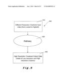 NATURAL GESTURE BASED USER INTERFACE METHODS AND SYSTEMS diagram and image