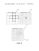 NATURAL GESTURE BASED USER INTERFACE METHODS AND SYSTEMS diagram and image