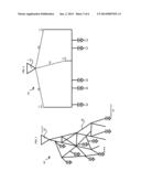 ROUTING OF LOCAL CLOCK INTERCONNECTS diagram and image