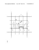 ROUTING OF LOCAL CLOCK INTERCONNECTS diagram and image