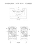 DELIVERY AND EXECUTION OF LOGIC IN USER TERMINAL IN IMS SESSION diagram and image