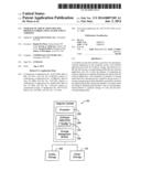 STORAGE OF APPLICATION SPECIFIC PROFILES CORRELATING TO DOCUMENT VERSIONS diagram and image