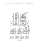 STORAGE OF APPLICATION SPECIFIC PROFILES CORRELATING TO DOCUMENT VERSIONS diagram and image