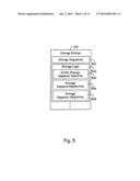 STORAGE OF APPLICATION SPECIFIC PROFILES CORRELATING TO DOCUMENT VERSIONS diagram and image