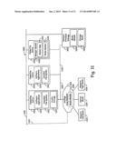 STORAGE OF APPLICATION SPECIFIC PROFILES CORRELATING TO DOCUMENT VERSIONS diagram and image