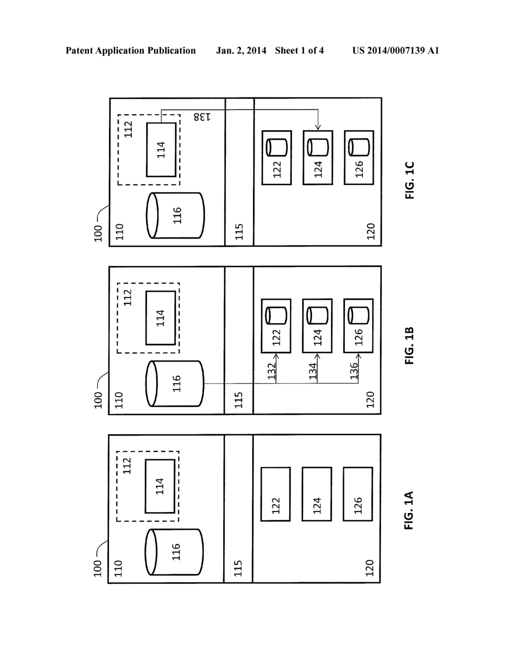 DYNAMIC RULE MANAGEMENT FOR KERNEL MODE FILTER DRIVERS - diagram, schematic, and image 02