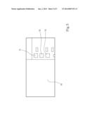 VIDEO STREAMS MANAGEMENT SYSTEM FOR A TELEVISION APPARATUS diagram and image