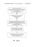 SYSTEM AND METHOD OF SELECTIVE CHANNEL OR ADVERTISING DELIVERY diagram and image