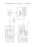 Web-Based Security Proxy for Computing System Environment Scanning diagram and image