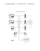 PERFORMING ANTI-VIRUS CHECKS FOR A DISTRIBUTED FILESYSTEM diagram and image