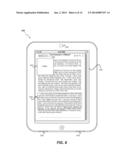 SYSTEMS AND METHODS FOR NARRATING ELECTRONIC BOOKS diagram and image