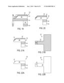 Scanned Probe Microscopy (SPM) Probe Having Angled Tip diagram and image