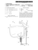 PLUMBING DRAIN APPARATUS diagram and image