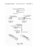 SINK FASTENER FOR FASTENING A SINK UNIT TO A COUNTERTOP diagram and image