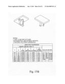 SINK FASTENER FOR FASTENING A SINK UNIT TO A COUNTERTOP diagram and image