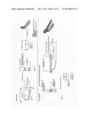 SINK FASTENER FOR FASTENING A SINK UNIT TO A COUNTERTOP diagram and image