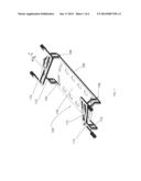 WEIGHT-STABILIZING STRETCHER diagram and image