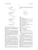 DYE COMPOSITION COMPRISING AT LEAST FOUR DYE PRECURSORS INCLUDING AT LEAST     ONE OXIDATION BASE AND AT LEAST ONE COUPLER diagram and image