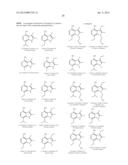 DYE COMPOSITION COMPRISING AT LEAST FOUR DYE PRECURSORS INCLUDING AT LEAST     ONE OXIDATION BASE AND AT LEAST ONE COUPLER diagram and image