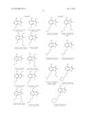 DYE COMPOSITION COMPRISING AT LEAST FOUR DYE PRECURSORS INCLUDING AT LEAST     ONE OXIDATION BASE AND AT LEAST ONE COUPLER diagram and image