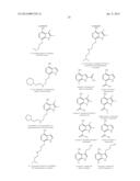 DYE COMPOSITION COMPRISING AT LEAST FOUR DYE PRECURSORS INCLUDING AT LEAST     ONE OXIDATION BASE AND AT LEAST ONE COUPLER diagram and image