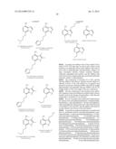 DYE COMPOSITION COMPRISING AT LEAST FOUR DYE PRECURSORS INCLUDING AT LEAST     ONE OXIDATION BASE AND AT LEAST ONE COUPLER diagram and image