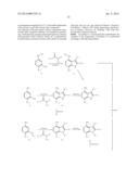 DYE COMPOSITION COMPRISING AT LEAST FOUR DYE PRECURSORS INCLUDING AT LEAST     ONE OXIDATION BASE AND AT LEAST ONE COUPLER diagram and image