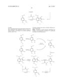 DYE COMPOSITION COMPRISING AT LEAST FOUR DYE PRECURSORS INCLUDING AT LEAST     ONE OXIDATION BASE AND AT LEAST ONE COUPLER diagram and image