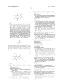 DYE COMPOSITION COMPRISING AT LEAST FOUR DYE PRECURSORS INCLUDING AT LEAST     ONE OXIDATION BASE AND AT LEAST ONE COUPLER diagram and image