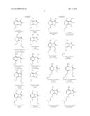 DYE COMPOSITION COMPRISING AT LEAST FOUR DYE PRECURSORS INCLUDING AT LEAST     ONE OXIDATION BASE AND AT LEAST ONE COUPLER diagram and image