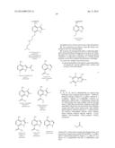 DYE COMPOSITION COMPRISING AT LEAST FOUR DYE PRECURSORS INCLUDING AT LEAST     ONE OXIDATION BASE AND AT LEAST ONE COUPLER diagram and image