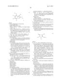 DYE COMPOSITION COMPRISING AT LEAST FOUR DYE PRECURSORS INCLUDING AT LEAST     ONE OXIDATION BASE AND AT LEAST ONE COUPLER diagram and image