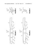 APPARATUS FOR CLEANING PAINT MINI ROLLER COVERS diagram and image