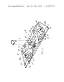 Cleaning Device Having A Variable Size And Shape Head diagram and image