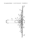 Cleaning Device Having A Variable Size And Shape Head diagram and image