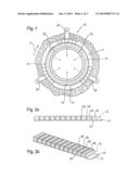 Fire Protection Sleeve diagram and image