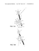 TENSION TOOL diagram and image