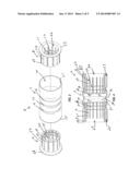 APPARATUS AND METHOD OF COUPLING ELECTRICAL CONDUIT diagram and image