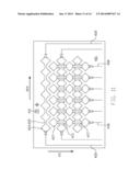 METHOD OF FABRICATING CAPACITIVE TOUCH PANEL diagram and image