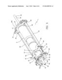 APPARATUSES FOR JOINING  PAIRS OF ELECTRIC CABLES diagram and image