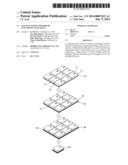 MANUFACTURING METHOD OF ELECTRONIC PACKAGING diagram and image