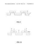 MANUFACTURING METHOD OF ELECTRONIC PACKAGING diagram and image