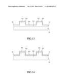 MANUFACTURING METHOD OF ELECTRONIC PACKAGING diagram and image