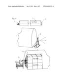 Hay Storage System diagram and image