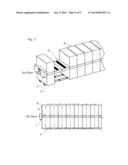 Hay Storage System diagram and image