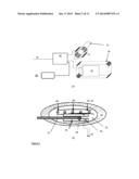 Fabric Ironing Apparatus diagram and image