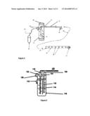 Fabric Ironing Apparatus diagram and image