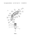 Fabric Ironing Apparatus diagram and image