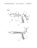 Fabric Ironing Apparatus diagram and image