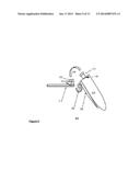 Fabric Ironing Apparatus diagram and image